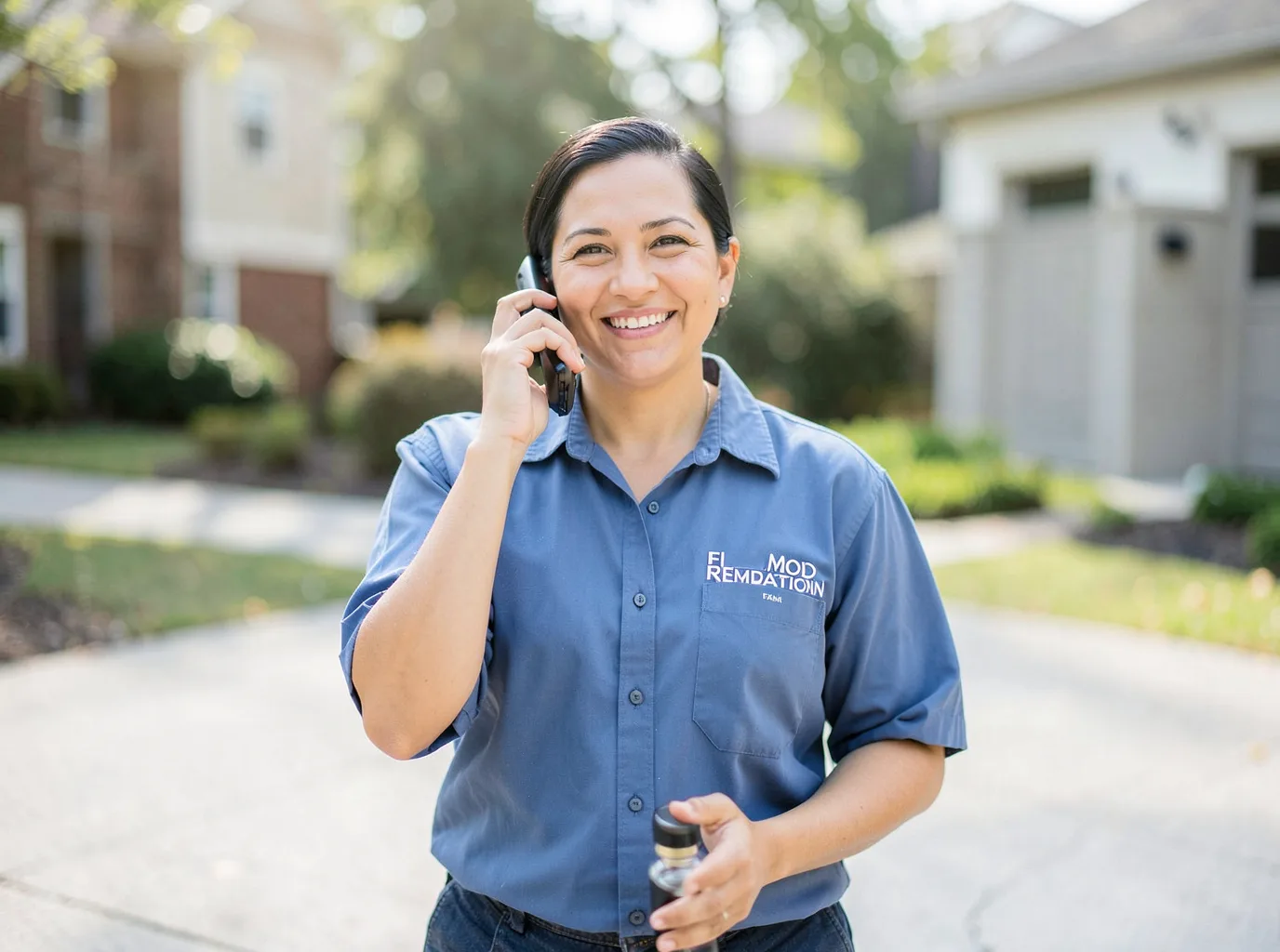 Mold Remediation Belden, NE FAQs